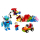 LEGO Classic Wyprawa w przyszłość - 392799 - zdjęcie 2